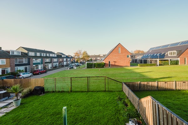 Medium property photo - Rembrandtstraat 127A, 3202 EN Spijkenisse